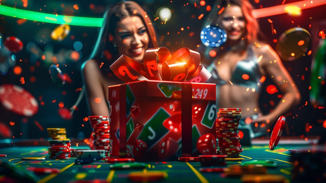 ဂိမ်းလော်ဘီ Slots နှင့် Provider မျိုးစုံ