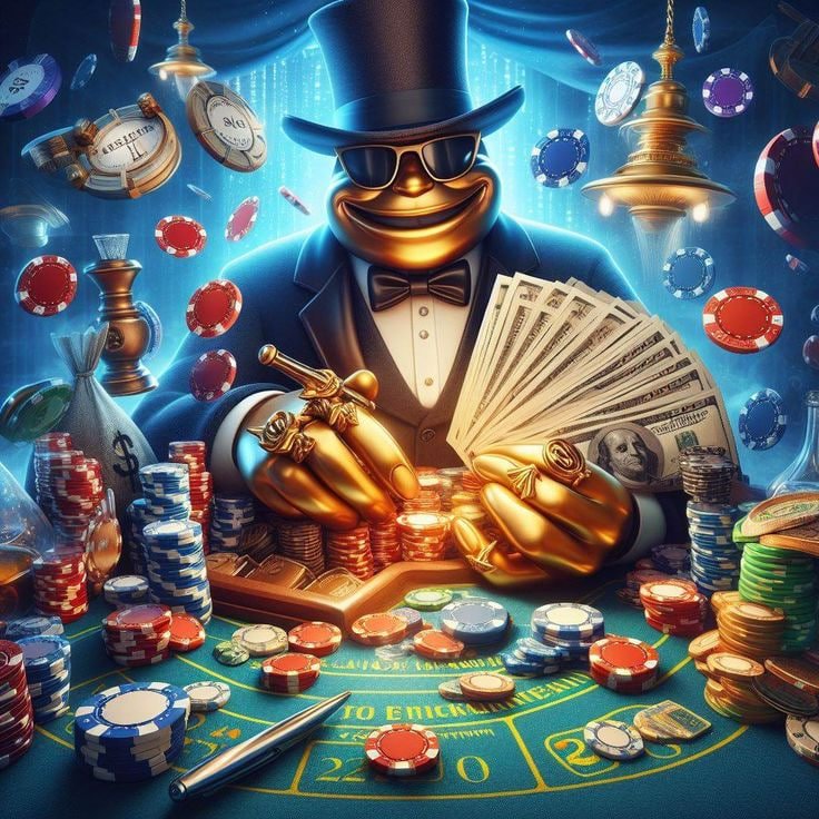 Bingo ကစားနည်းနှင့် ဆုကြေးရနည်း