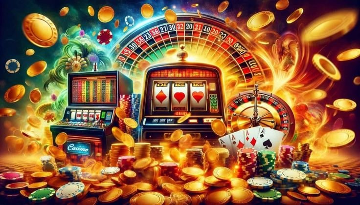 burmese 99 Live Baccarat Roulette Blackjack Real Dealer Casino ဂိမ်းများ
