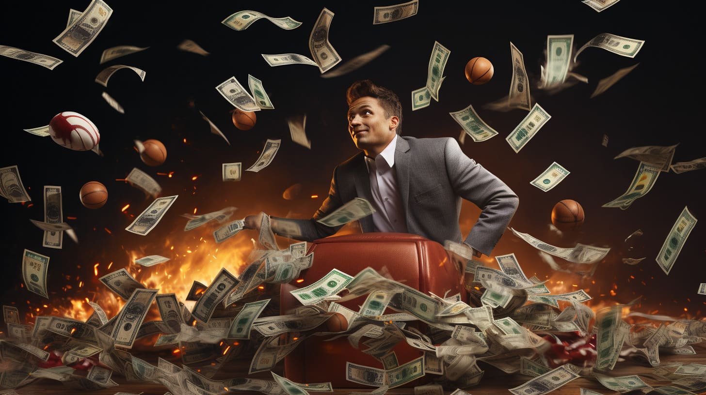 ဘောလုံး Sportsbook